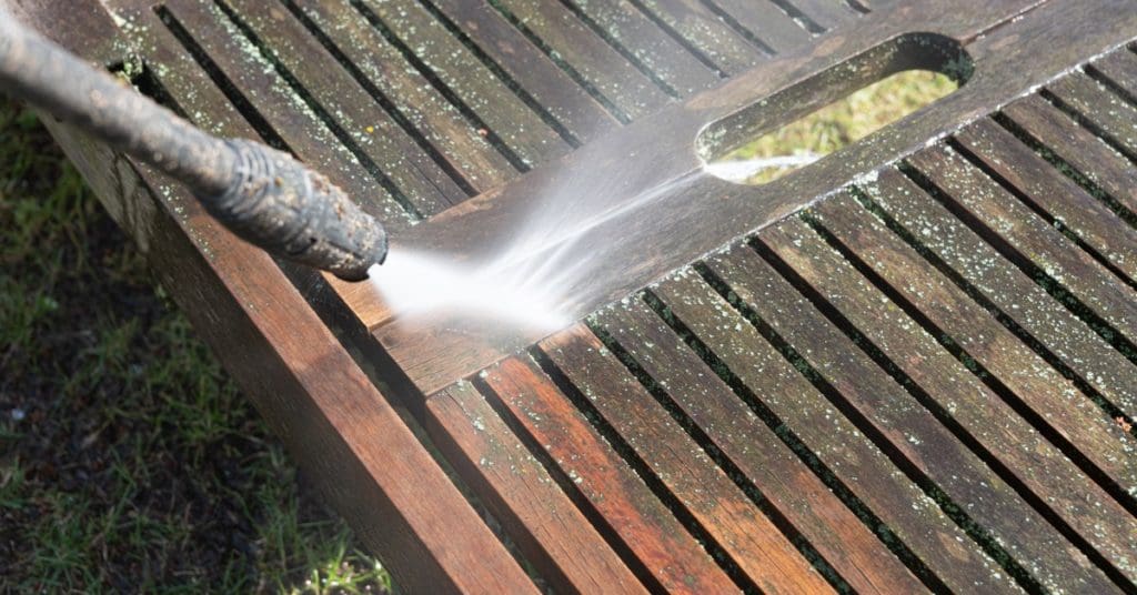 7 Things That Can Be Cleaned with Pressure Washing