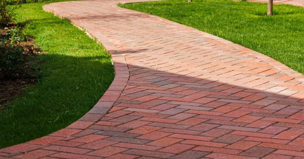 Pavers? To Seal or Not To Seal, Pros & Cons