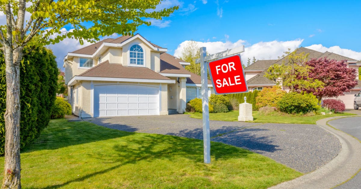 6 Tips for Preparing a Home for Sale