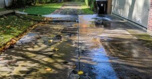 Affordable Pressure Washing Services for Exteriors